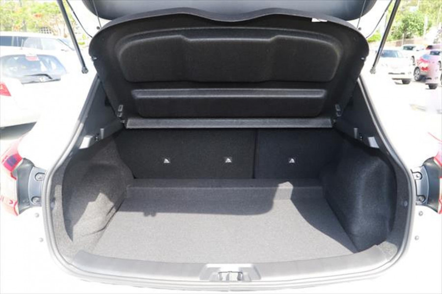 2020 MY0  Nissan QASHQAI J11 Series 3 Midnight Edition Suv Image 5