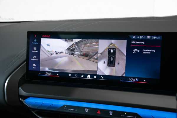 2025 BMW X3 G45 M50 xDrive SUV image 16