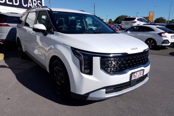 2024 MY25 Kia Carnival KA4 PE S People Mover Image 5