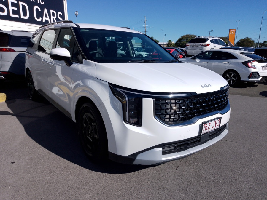 2024 MY25 Kia Carnival KA4 PE S People Mover Image 5