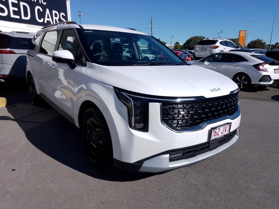 2024 MY25 Kia Carnival KA4 PE S People Mover Image 5
