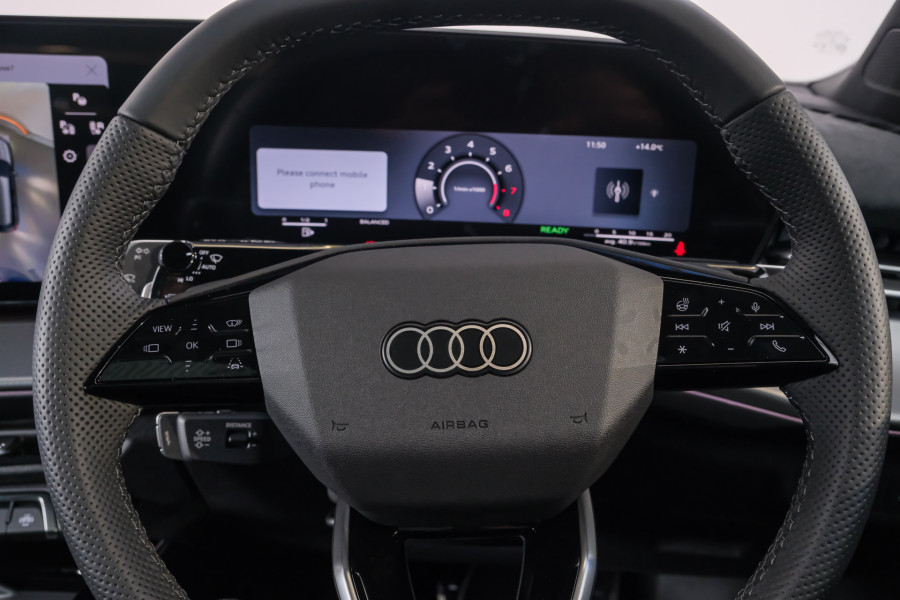 2026 Audi Q3 TFSI SUV