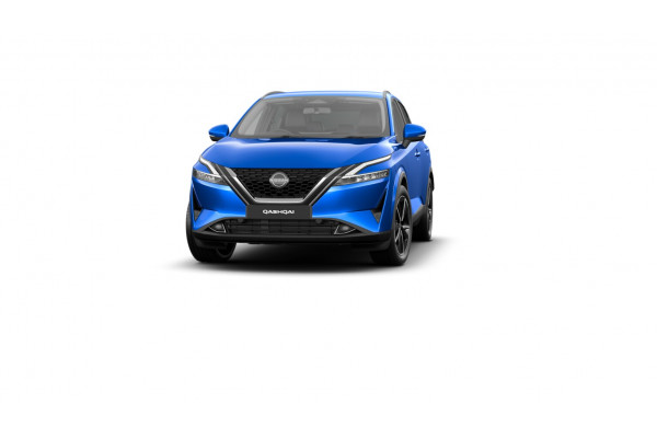 2024 Nissan QASHQAI J12 ST-L SUV
