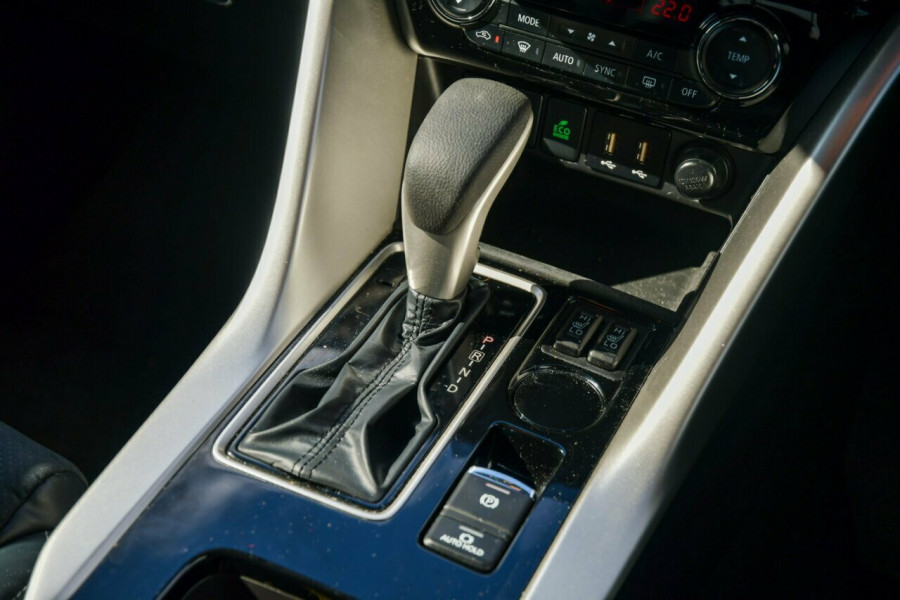 2023 MY24 Mitsubishi Eclipse Cross YB Aspire SUV Image 13