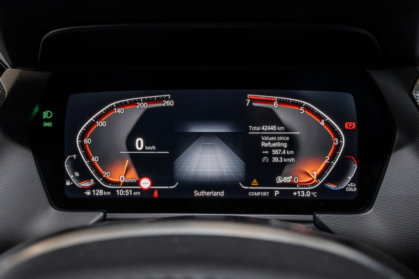 2022 BMW 1 Series F40 118i M Sport Hatch image 13