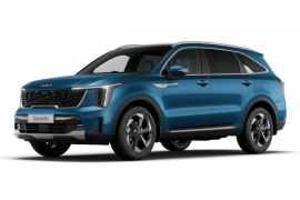 Kia Sorento HEV GT-Line MQ4 PE