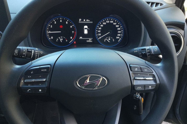 2022 MY23 Hyundai KONA OS.V5  SUV Image 15