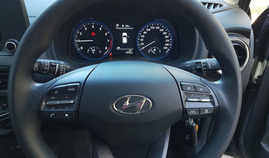2022 MY23 Hyundai KONA OS.V5  SUV Image 15