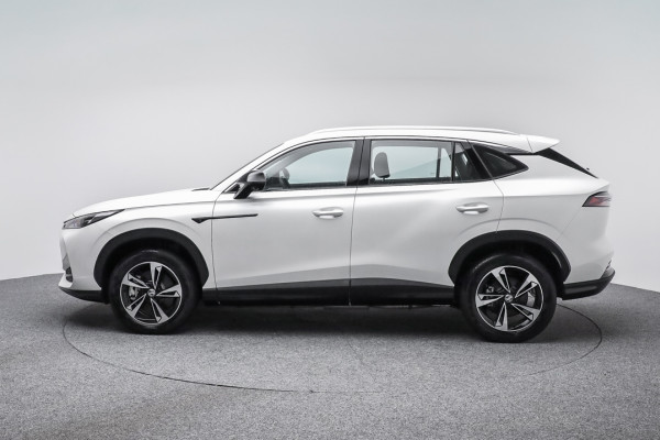 2026 MG HS Excite SUV Image 6