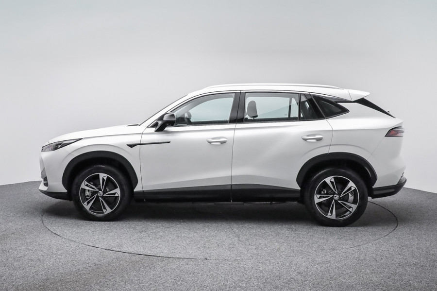 2026 MG HS Excite SUV Image 6