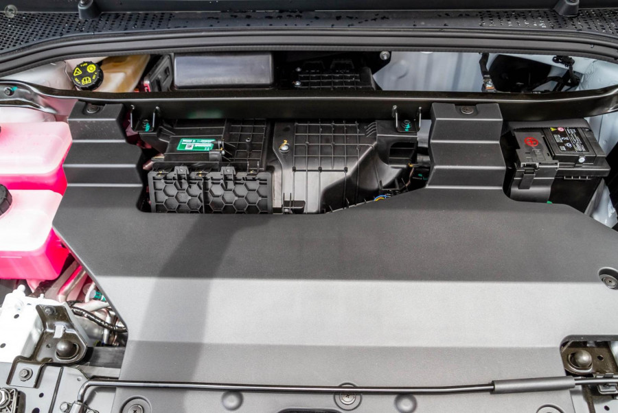 2024 MG MG4 MEH32 Excite 51 Hatch Image 10