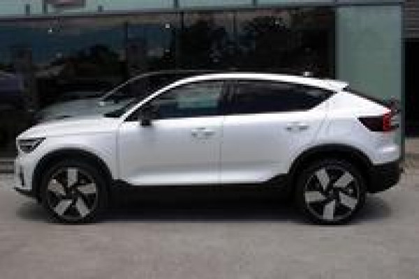 2023 Volvo C40 XK Recharge Twin Pure Electric SUV Image 3