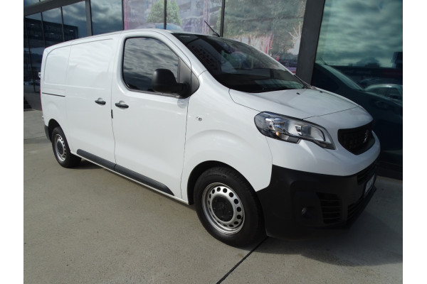 2022 Peugeot Expert K0 Pro Van