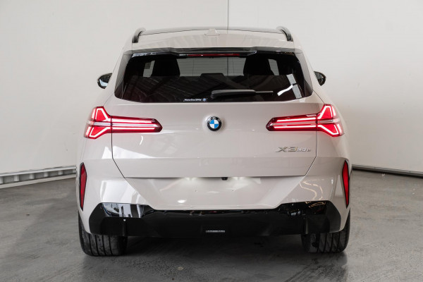 2026 BMW X3 G45 30e xDrive SUV image 5
