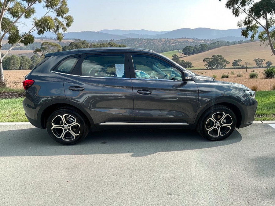 2026 MY26.5 MG ZS ZS32 Excite Turbo SUV Image 2