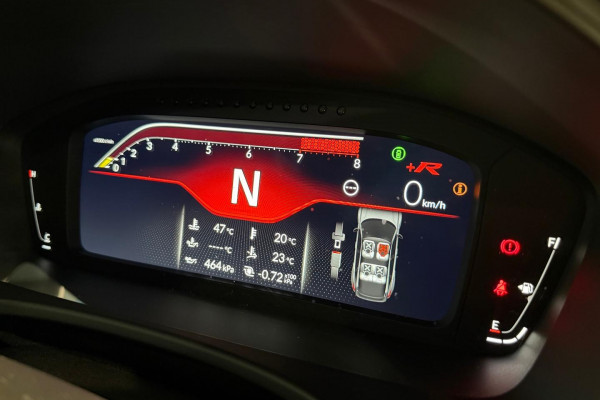 2023 Honda Civic 11th Gen Type R Hatch Image 15