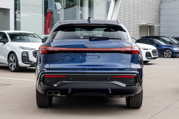 2025 Audi Q5 GU TDI 150kW Sport SUV image 5