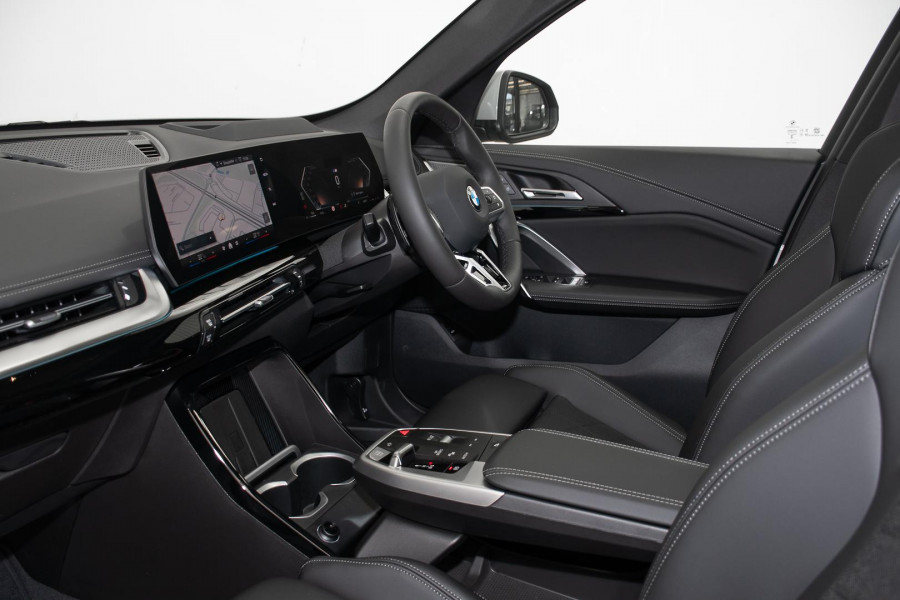 2026 BMW X1 U11 xDrive20i M Sport SUV