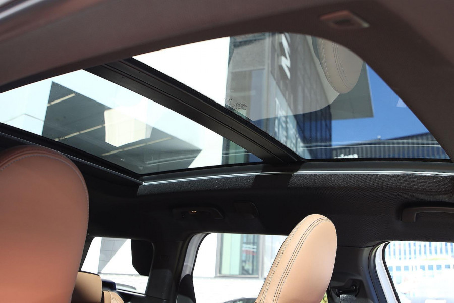 2026 MINI Countryman U25 SE Favoured SUV