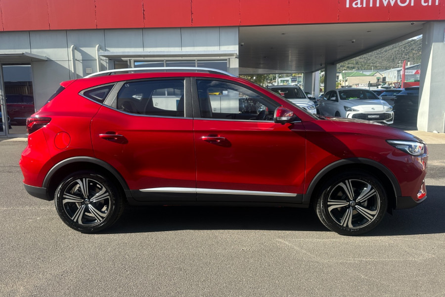 2025 MG ZST S13 Vibe SUV Image 8