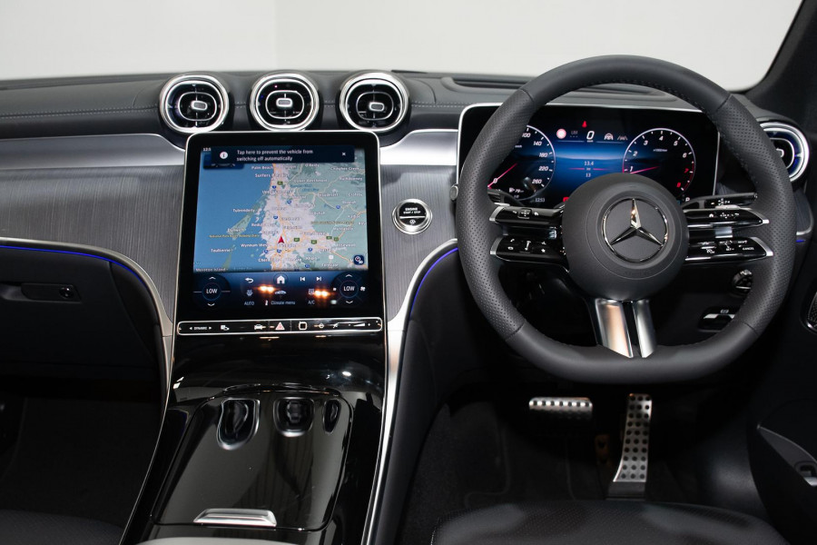 2026 Mercedes-Benz GLC-Class C254 GLC300 SUV