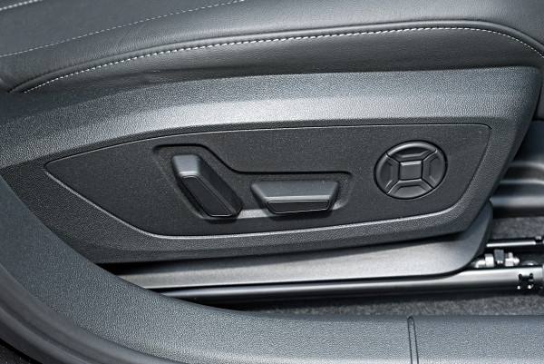 2026 Audi A3 GY TFSI 110kW S line Sedan image 18