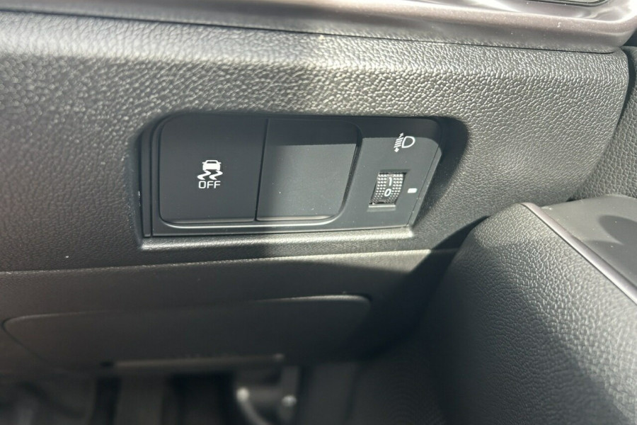 2024 MY25 Kia Sorento MQ4 PE S SUV Image 26