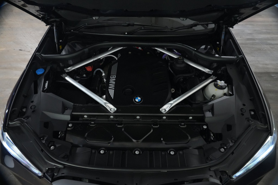 2024 BMW X5 xDrive30d M Sport SUV Image 37