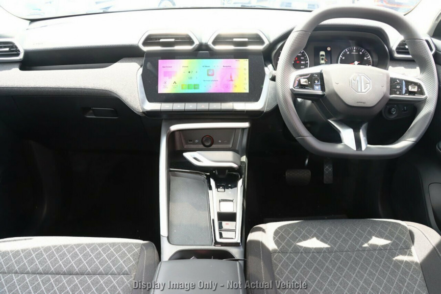 2026 MG ZS ZS32 Vibe SUV Image 10