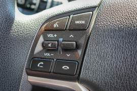 2018 MY19 Hyundai Tucson TL3 Go SUV