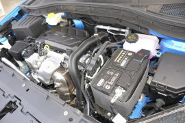 2020 MY21 MG ZST S13 Essence Wagon