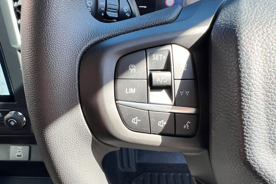 2024 MY24.5 Ford Ranger P703 Black Edition Ute Image 24