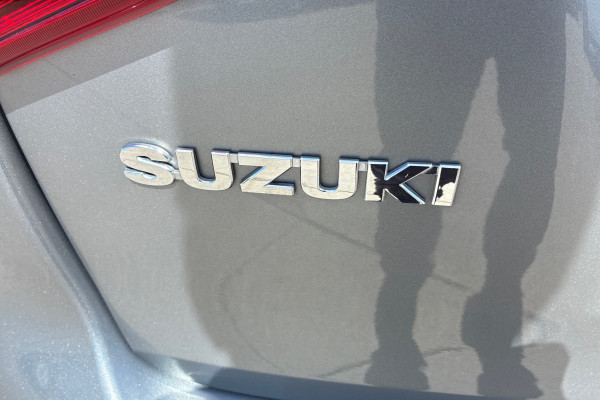 2022 Suzuki Vitara LY Series II Turbo SUV Image 10