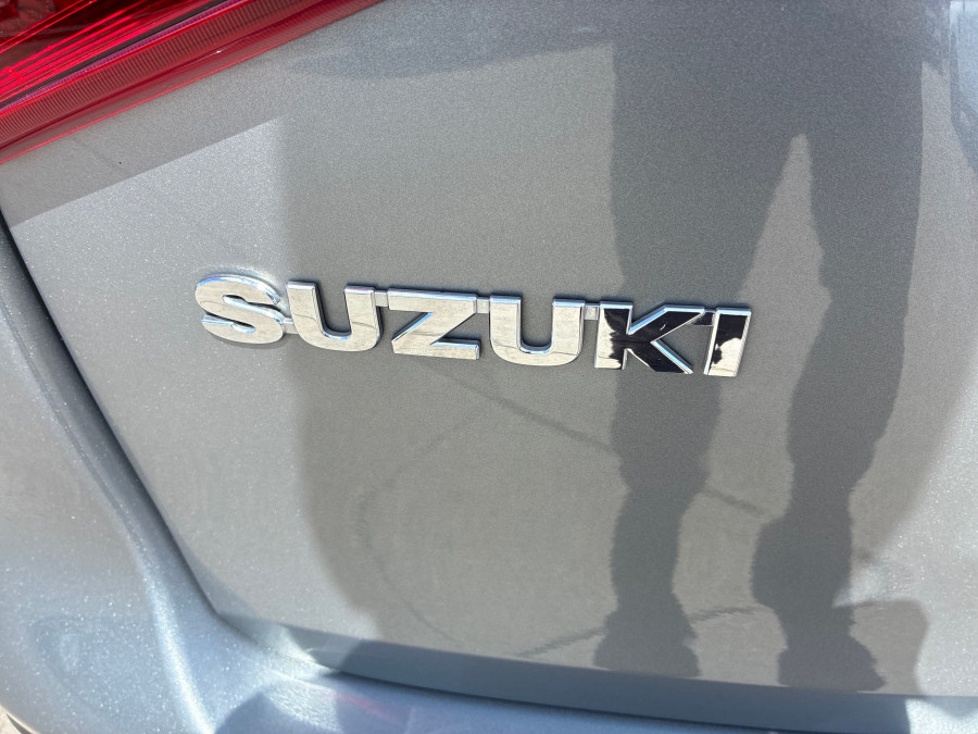 2022 Suzuki Vitara LY Series II Turbo SUV Image 10