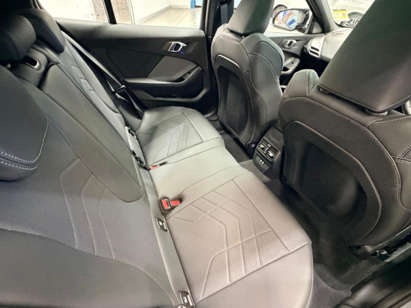 2025 BMW 1 Series F70 M135 xDrive Hatch image 12