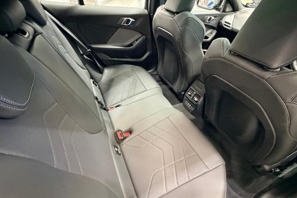2025 BMW 1 Series F70 M135 xDrive Hatch