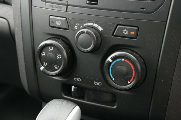 2019 Isuzu UTE D-MAX SX Crew Cab Chassis 4x4 Cab chassis Mobile Image 18