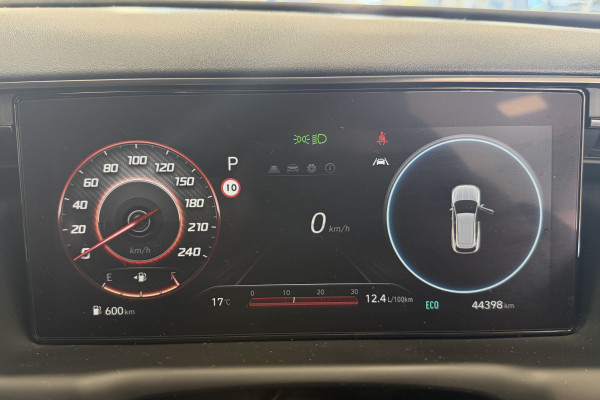 2023 Hyundai Tucson NX4.V2 N Line SUV Image 29