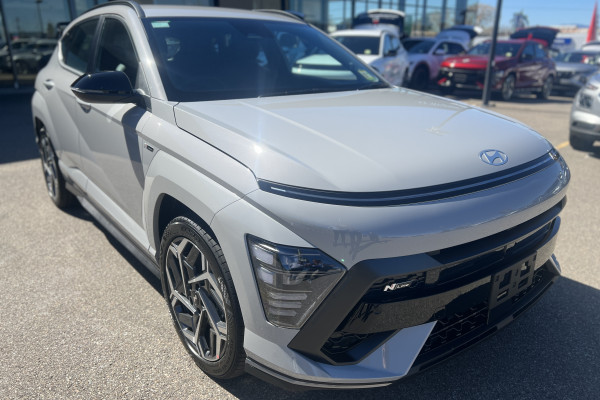 2025 Hyundai KONA SX2.V2 N Line SUV