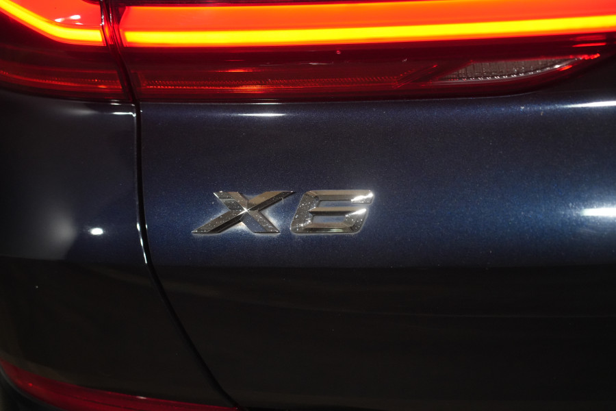 2022 BMW X6 xDrive30d M Sport Coupe Image 9