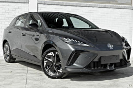 2024 MG MG4 MEH32 Excite 64 Hatch