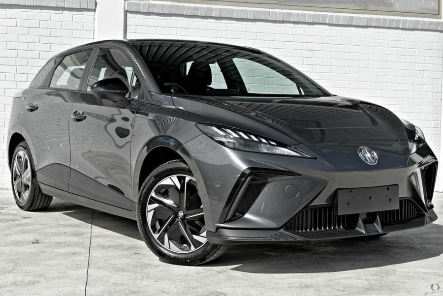 2024 MG MG4 MEH32 Excite 64 Hatch Image 14