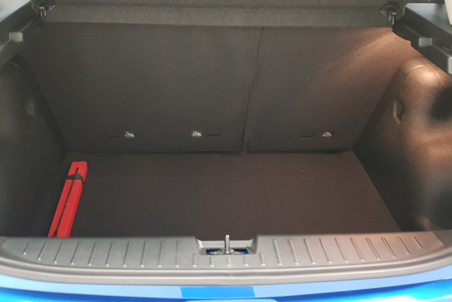 2024 MG MG3 SZP1 Core Hatch Image 21