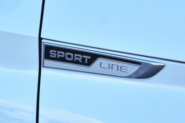 2018 MY19 Skoda Kodiaq NS 132TSI Sportline SUV Image 25
