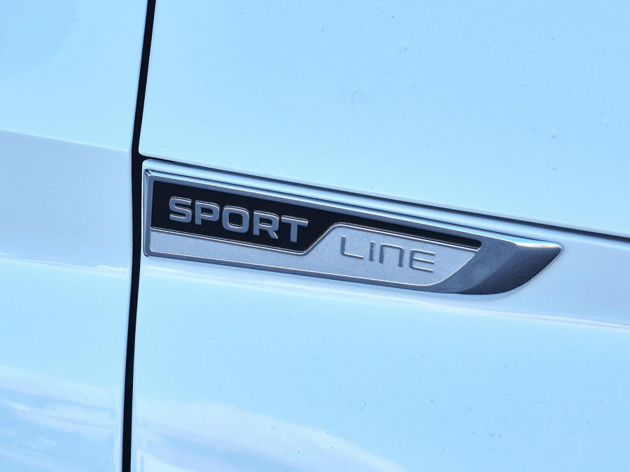 2018 MY19 Skoda Kodiaq NS 132TSI Sportline SUV Image 25