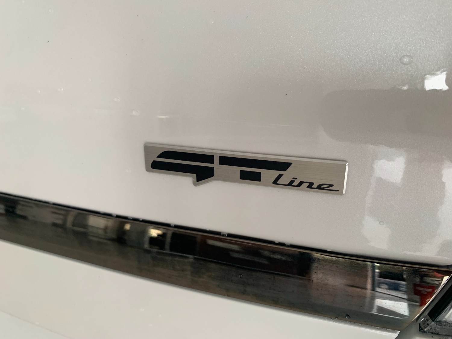 2022 Kia EV6 CV GT Line SUV Image 9