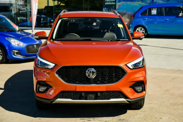 2025 MG ZST S13 Vibe SUV Image 5