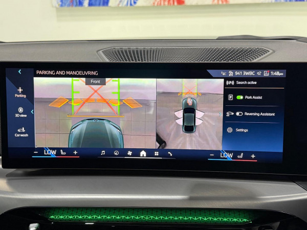 2026 BMW i4 G26 eDrive35 Hatch image 29