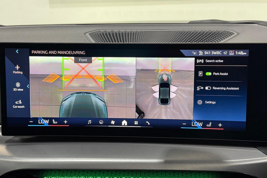 2026 BMW i4 G26 eDrive35 Hatch