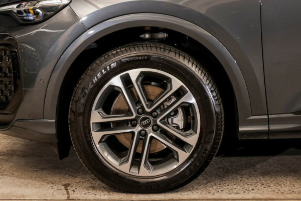2025 Audi Q5 GU TFSI 150kW SUV image 22